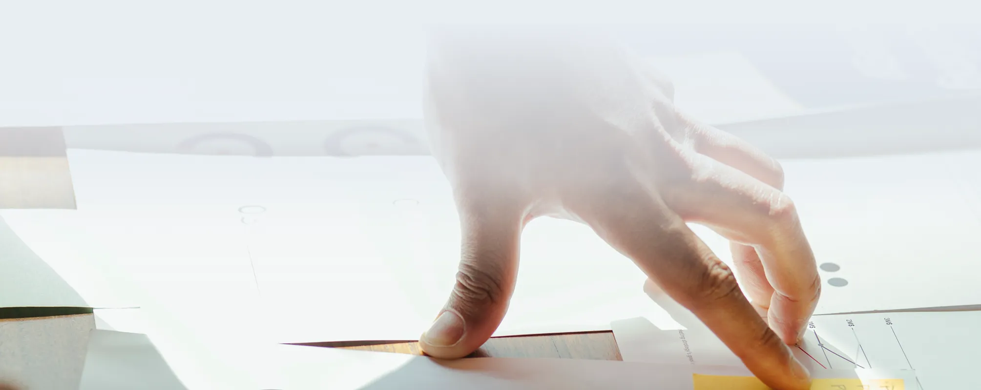 How a program enters Miradi